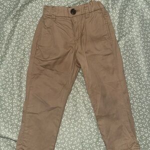 H&M Men's Brown Chinos